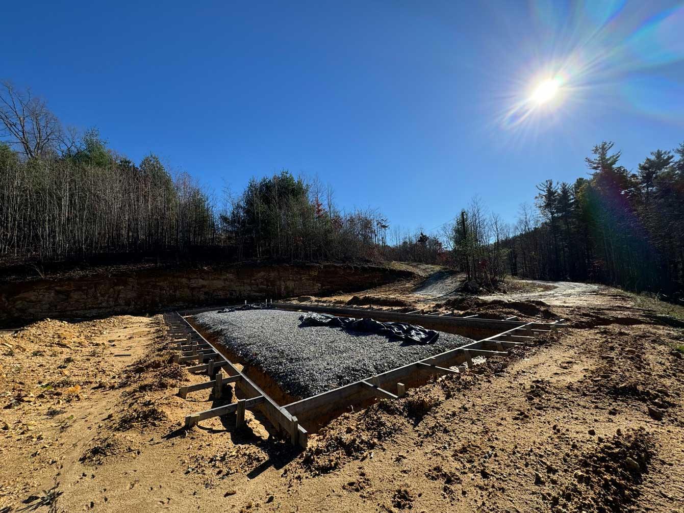 Flat Rock Estate land - Image# 8