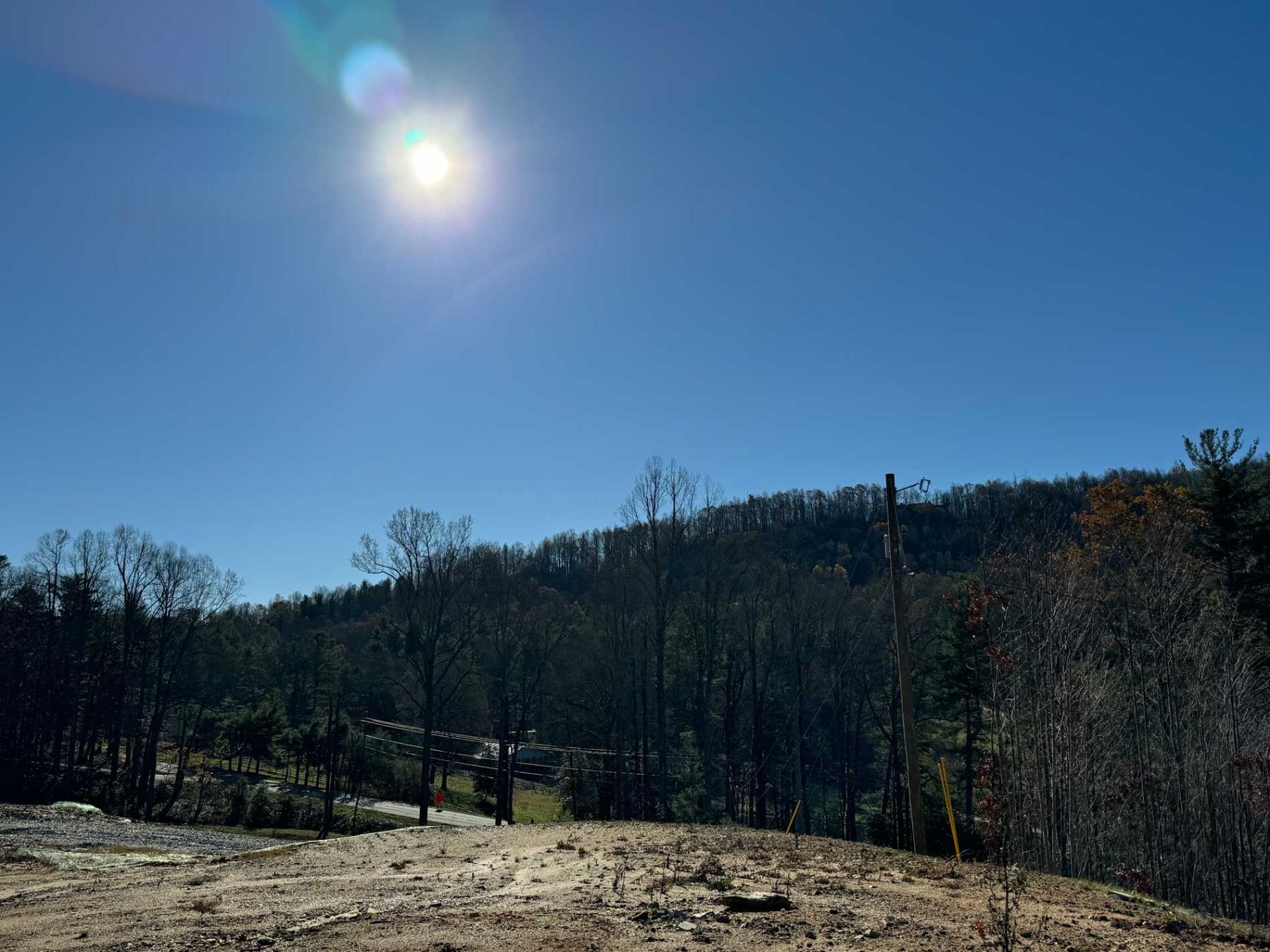 Flat Rock Estate land - Image# 9