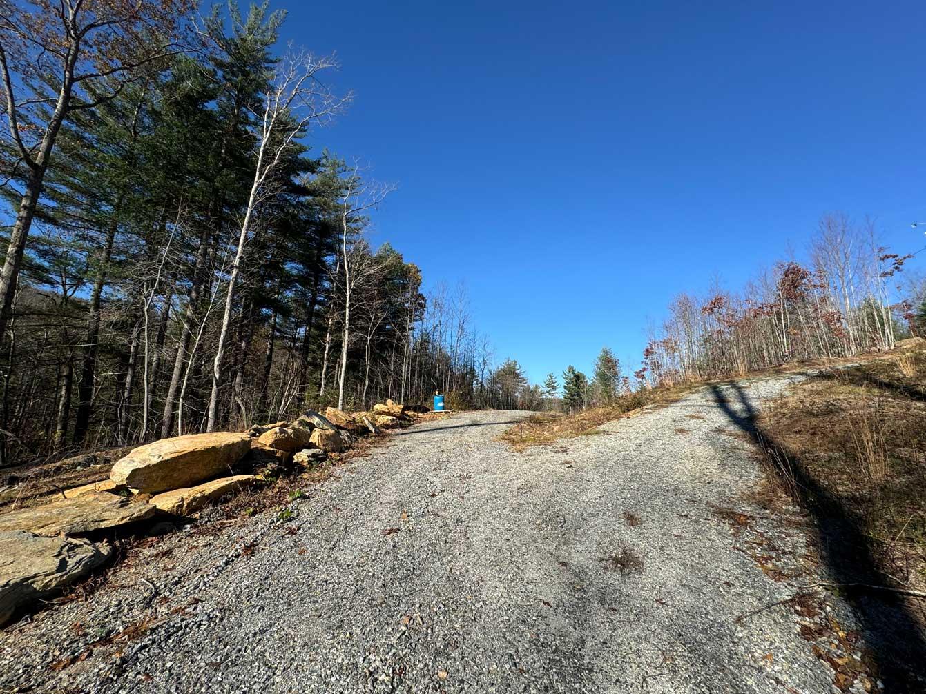 Flat Rock Estate land - Image# 11