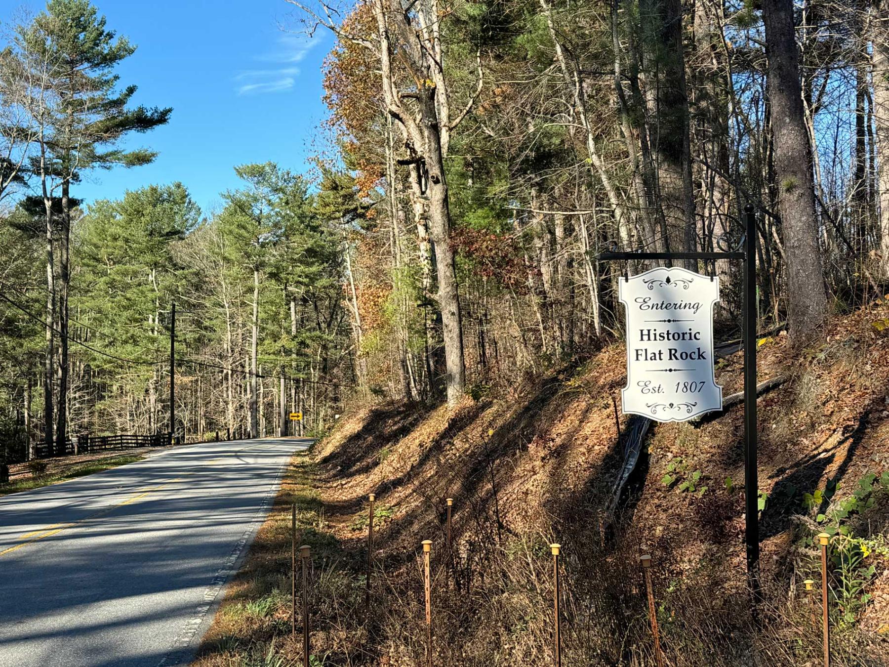 Flat Rock Estate land - Image# 12