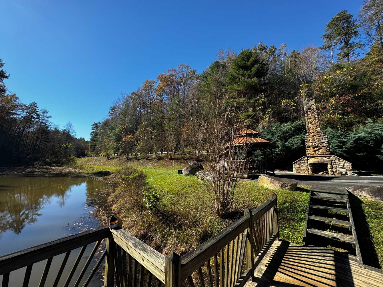 Peaks at Lake Lure Lot 44 - Image# 5